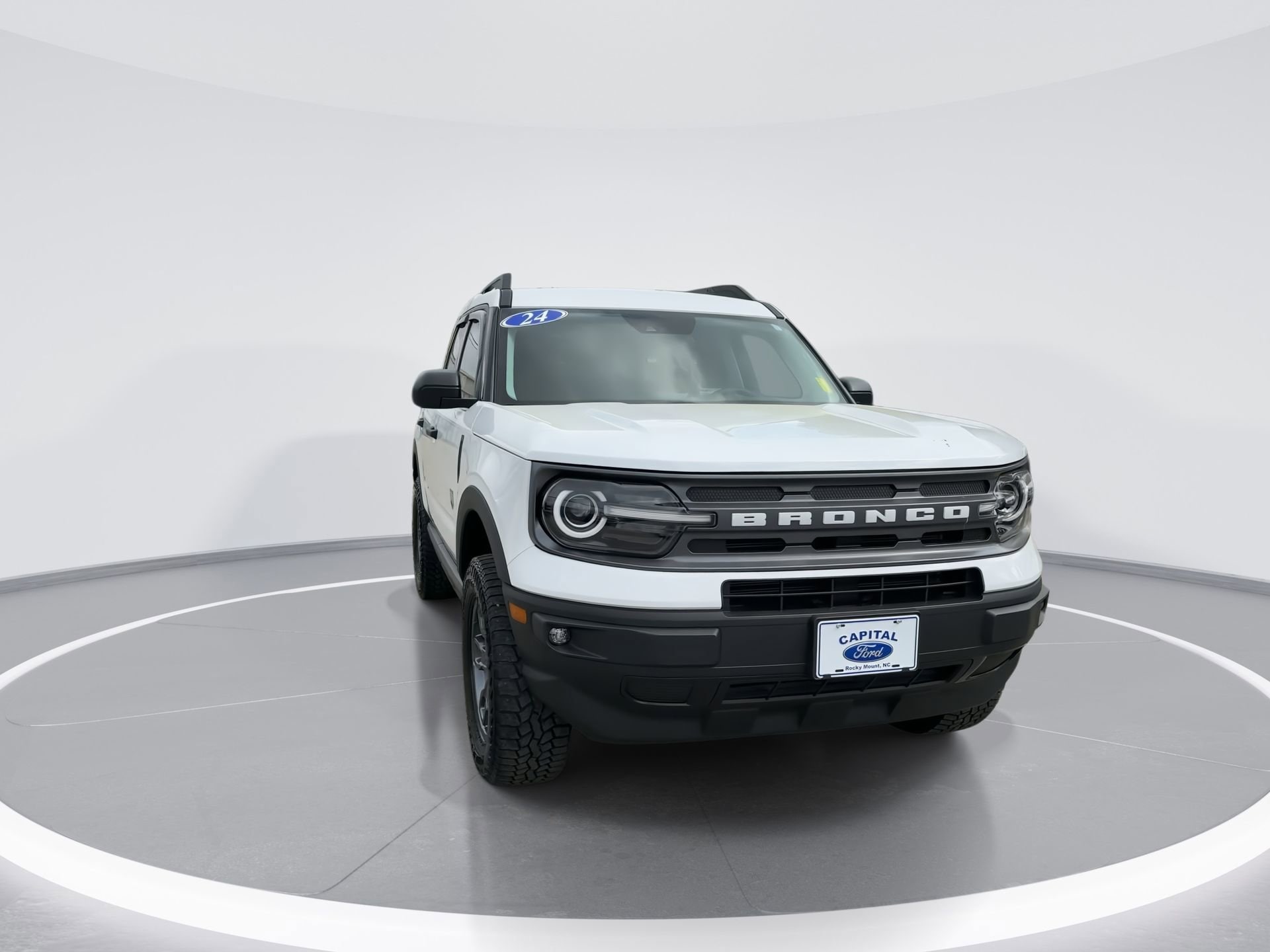 ford bronco sport 2024 3FMCR9B62RRE02961 image ford bronco sport 2024 3FMCR9B62RRE02961 image